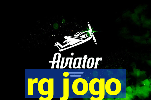 rg jogo